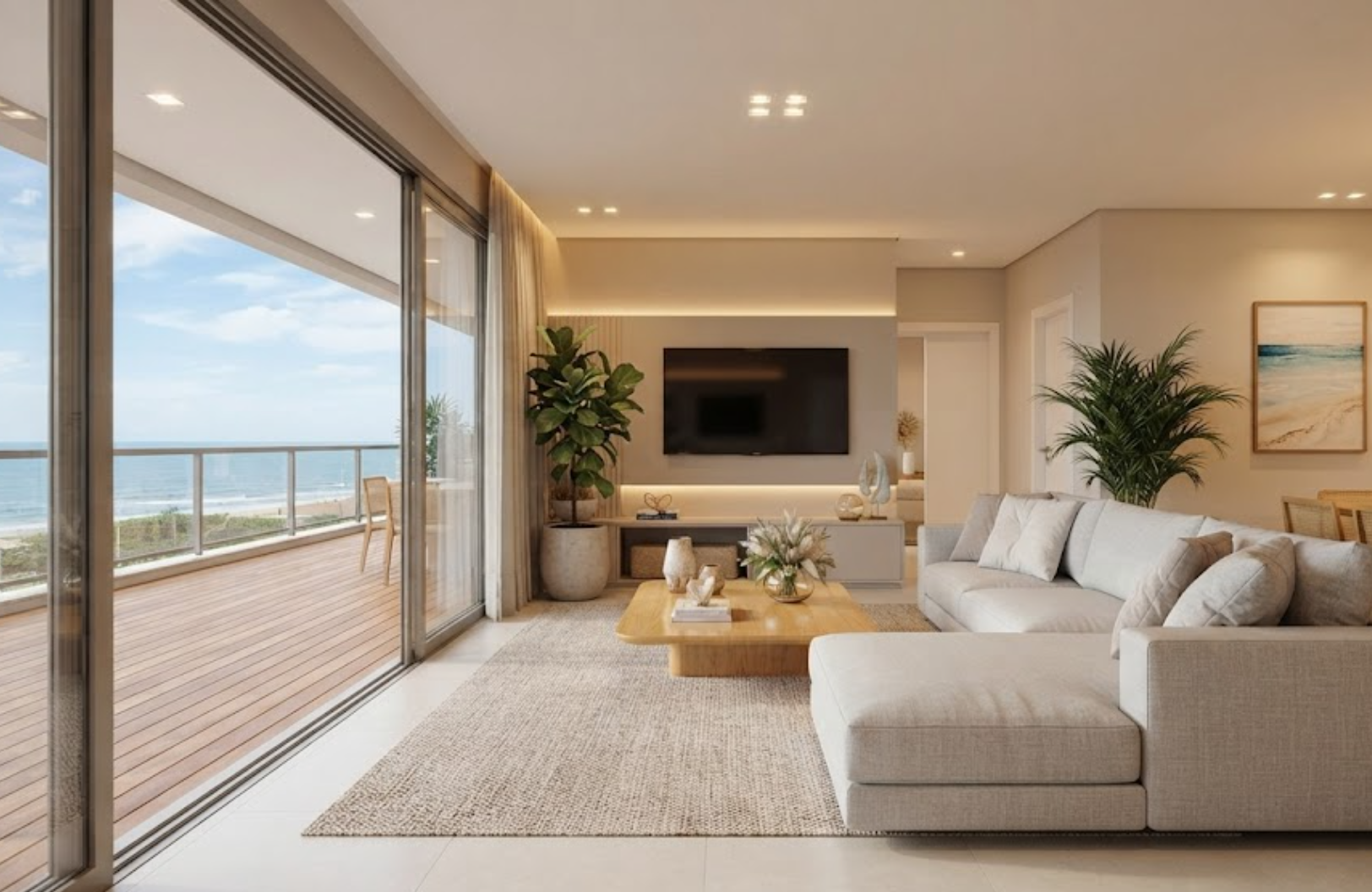 Casas ou apartamentos em Guaratuba: Por que este é o melhor momento para investir?